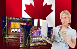 Announcement: Canadian Online Casinos